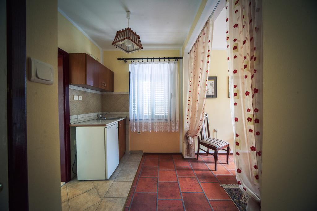 Apartments Villa Ferri Kotor Ngoại thất bức ảnh