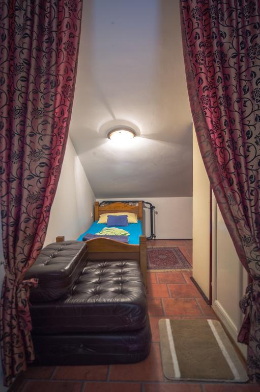 Apartments Villa Ferri Kotor Ngoại thất bức ảnh